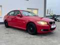 BMW 318 3 Limousine 318i Rot - thumbnail 2