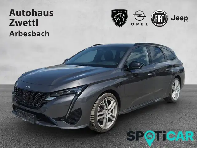 Peugeot 308 SW GT BHDi 130 EAT8