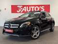 Mercedes-Benz GLA 250 AMG-LINE, NAVI/CAMERA, PANORAMA, LEER, Noir - thumbnail 1