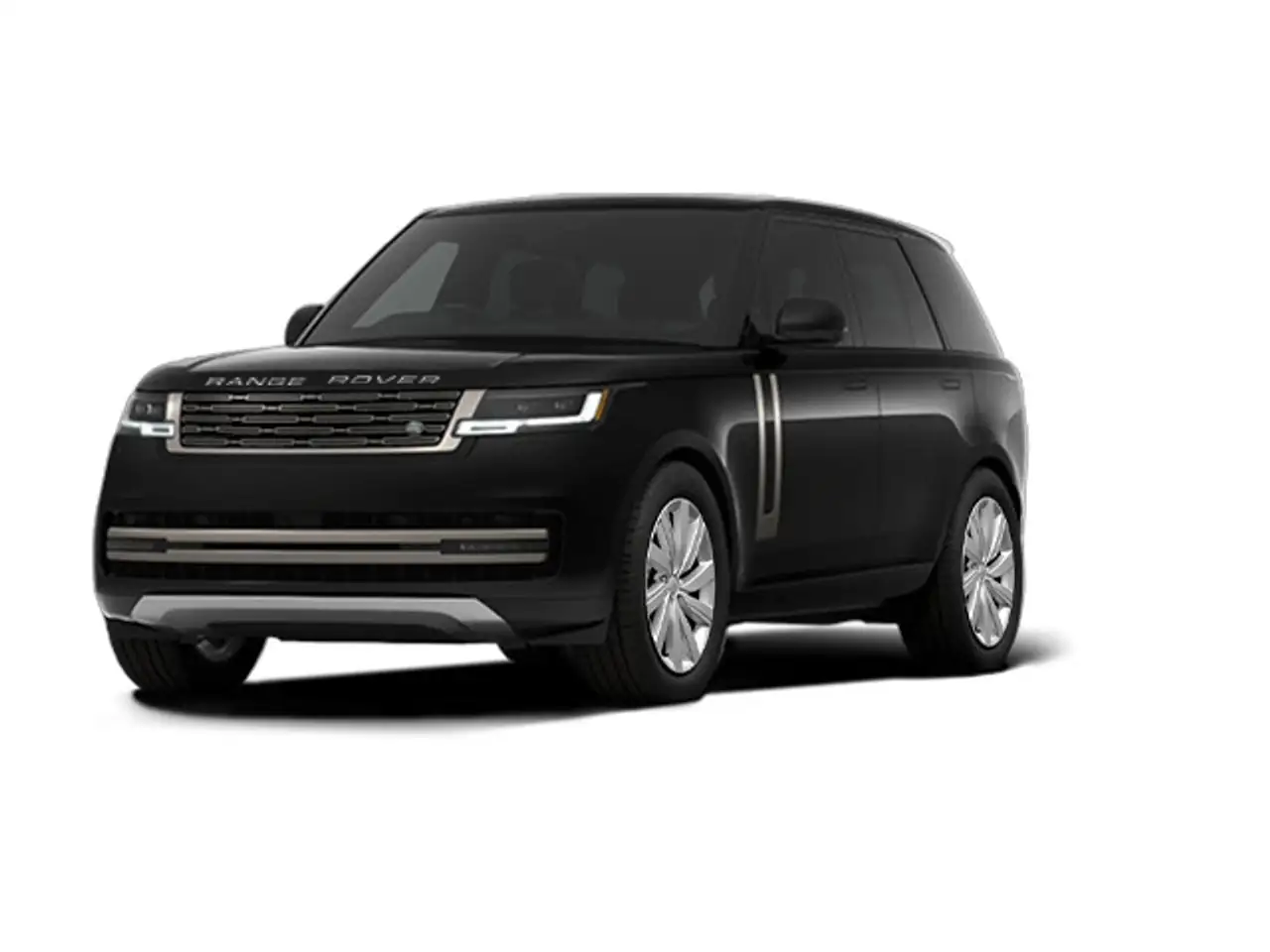 2026 Land Rover Range Rover