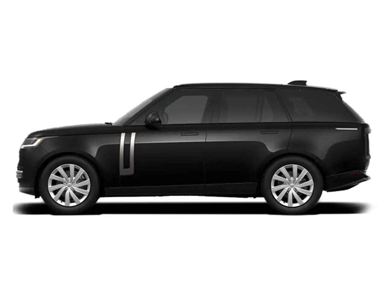 Land Rover Range Rover снимка Land Rover Range Rover
