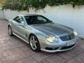 Mercedes-Benz SL 55 AMG SL 55 AMG Aut. AMG Silber - thumbnail 7