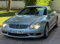 Mercedes-Benz SL 55 AMG SL 55 AMG Aut. AMG Silber - thumbnail 1