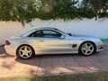 Mercedes-Benz SL 55 AMG SL 55 AMG Aut. AMG Silber - thumbnail 5