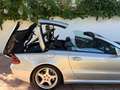 Mercedes-Benz SL 55 AMG SL 55 AMG Aut. AMG Silber - thumbnail 3
