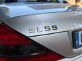 Mercedes-Benz SL 55 AMG SL 55 AMG Aut. AMG Silber - thumbnail 16