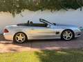 Mercedes-Benz SL 55 AMG SL 55 AMG Aut. AMG Silber - thumbnail 4