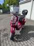 Vespa 125 Primavera Rouge - thumbnail 2