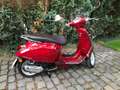 Vespa 125 Primavera Rouge - thumbnail 6