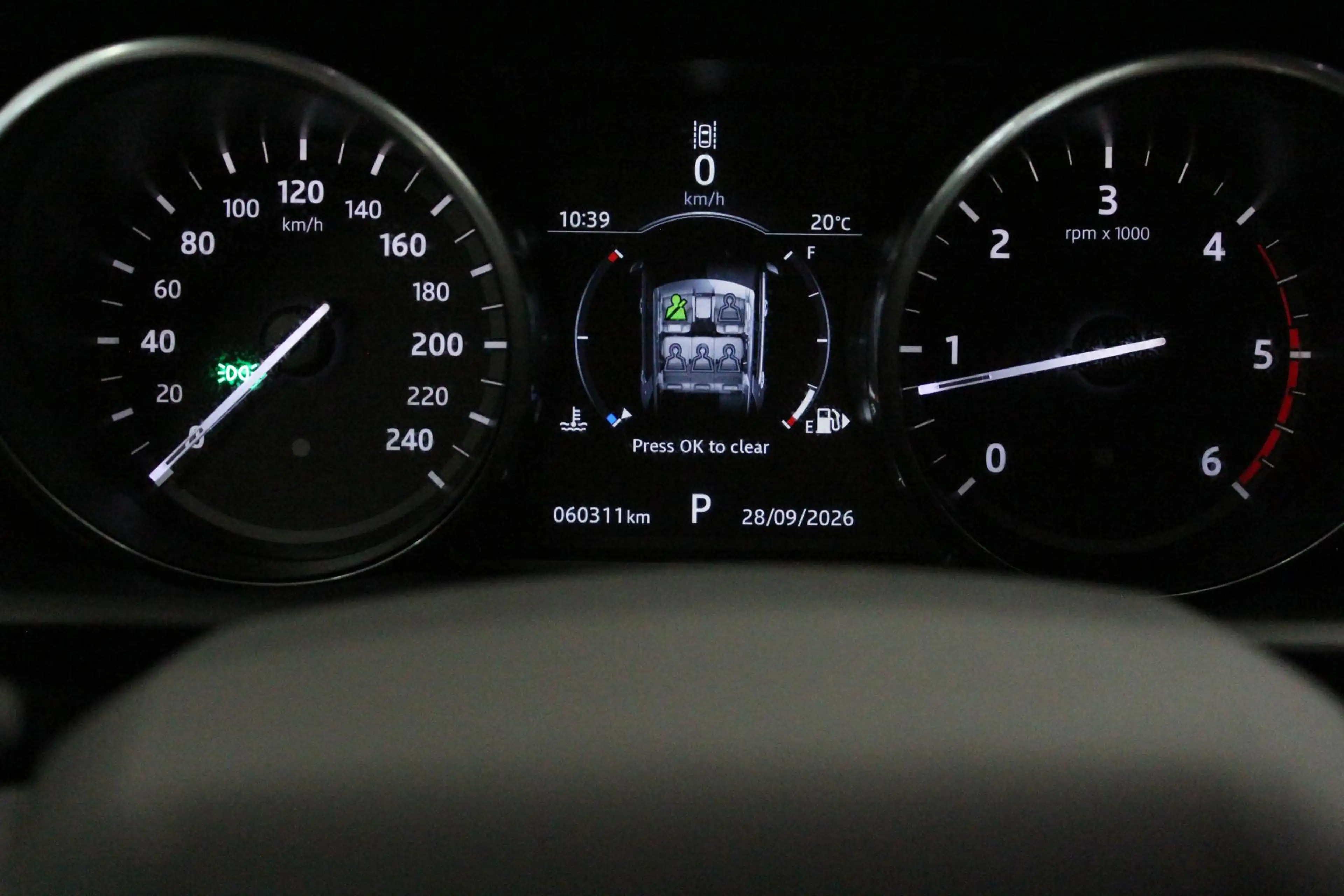 Land Rover Discovery 2.0 Td4 S | NL-AUTO+N.A.P! | CLIMA | 4X4 | CRUISE — photo 19