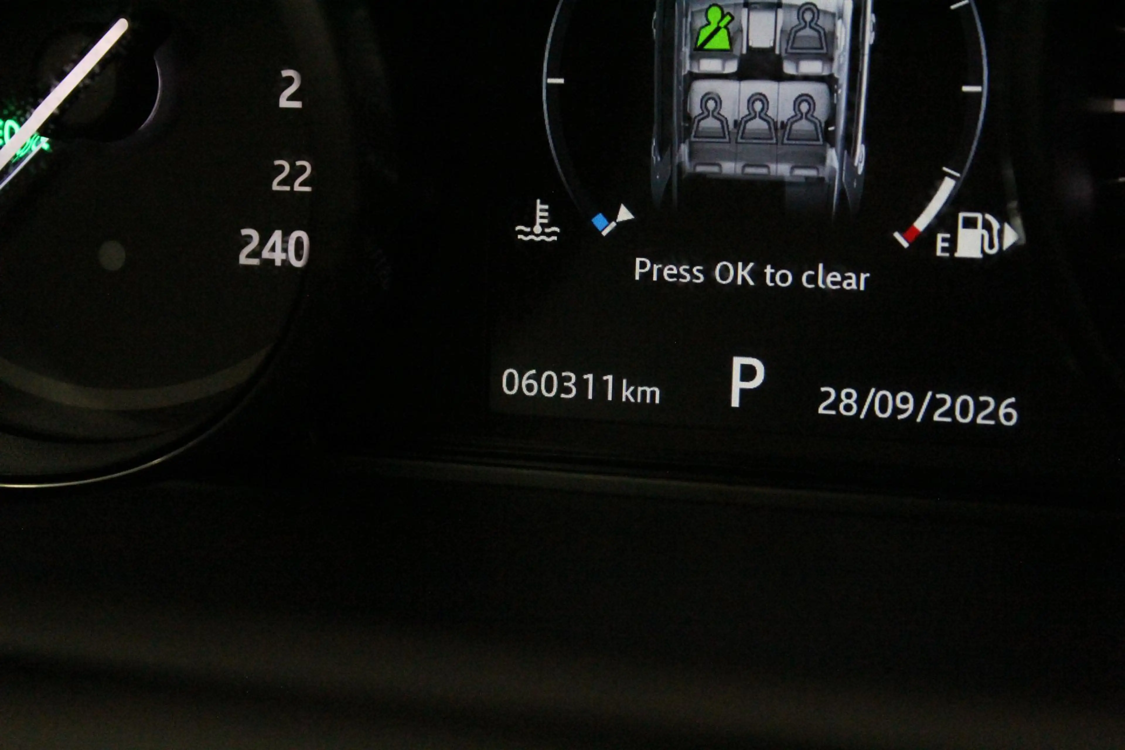 Land Rover Discovery 2.0 Td4 S | NL-AUTO+N.A.P! | CLIMA | 4X4 | CRUISE — photo 20