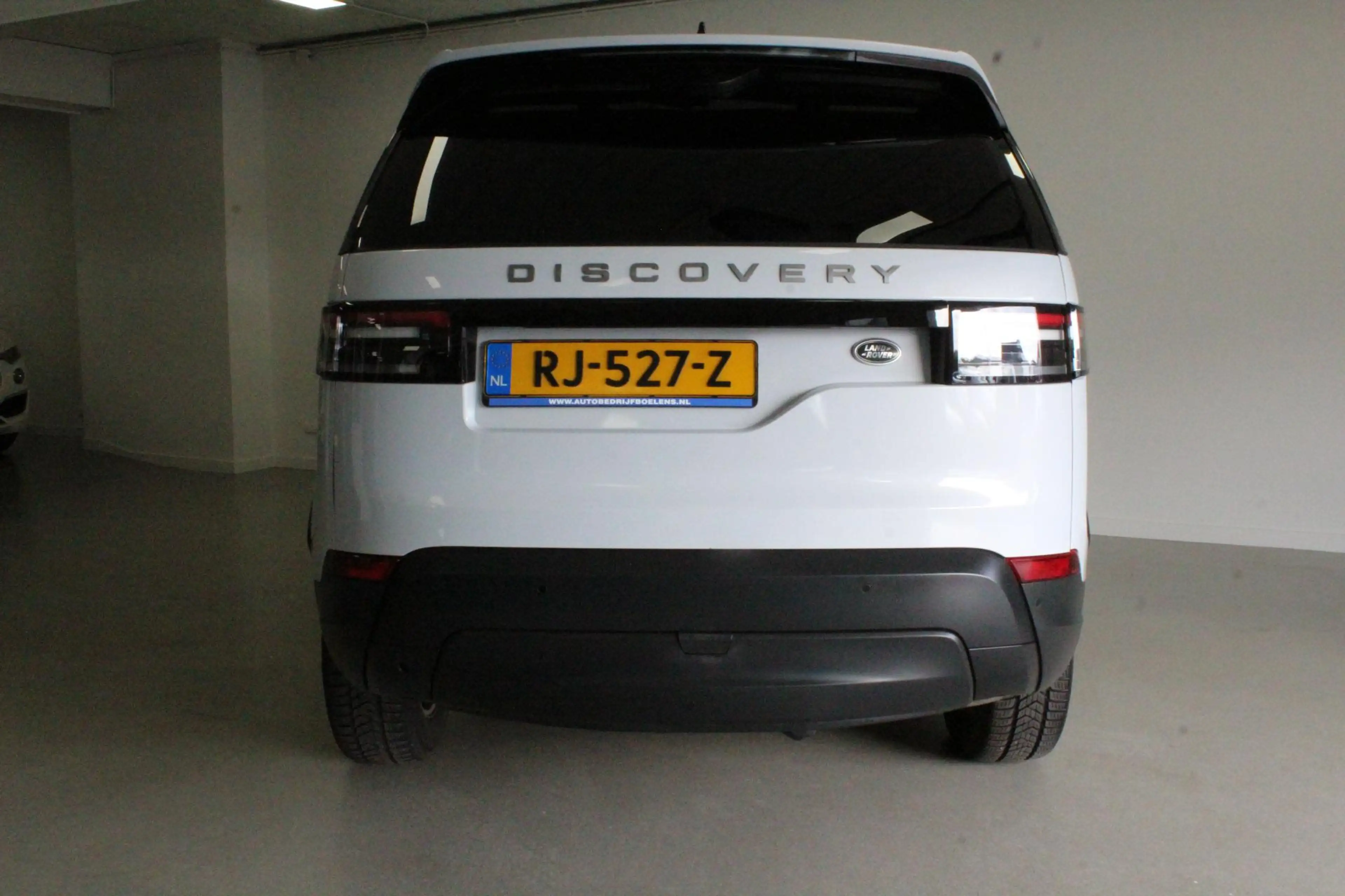 Land Rover Discovery 2.0 Td4 S | NL-AUTO+N.A.P! | CLIMA | 4X4 | CRUISE — photo 7