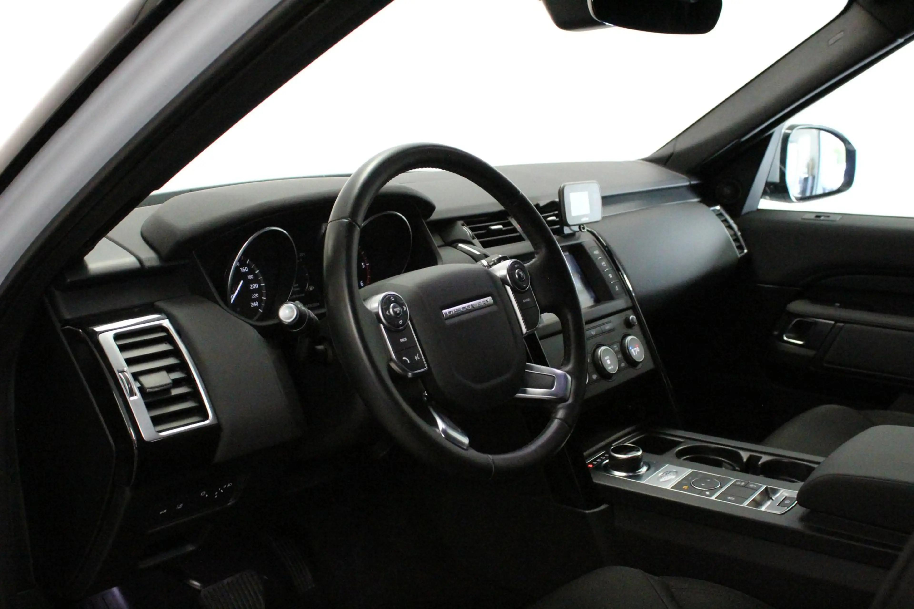 Land Rover Discovery 2.0 Td4 S | NL-AUTO+N.A.P! | CLIMA | 4X4 | CRUISE — photo 9