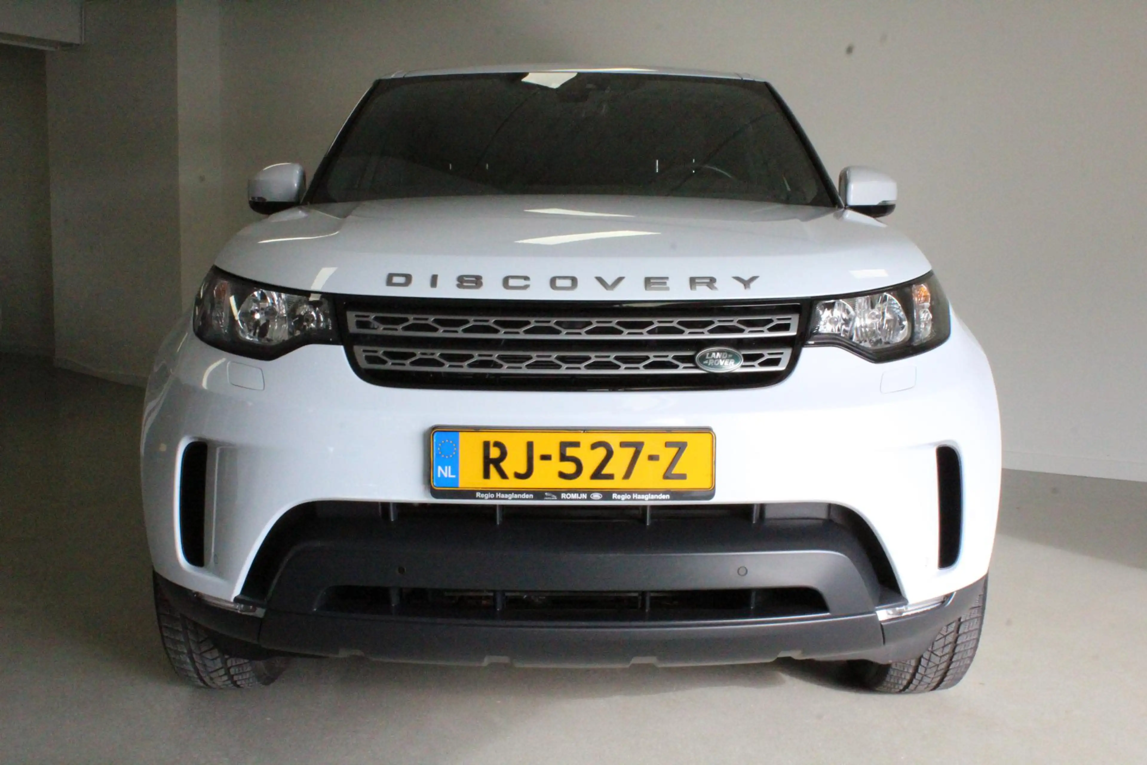 Land Rover Discovery 2.0 Td4 S | NL-AUTO+N.A.P! | CLIMA | 4X4 | CRUISE — photo 3