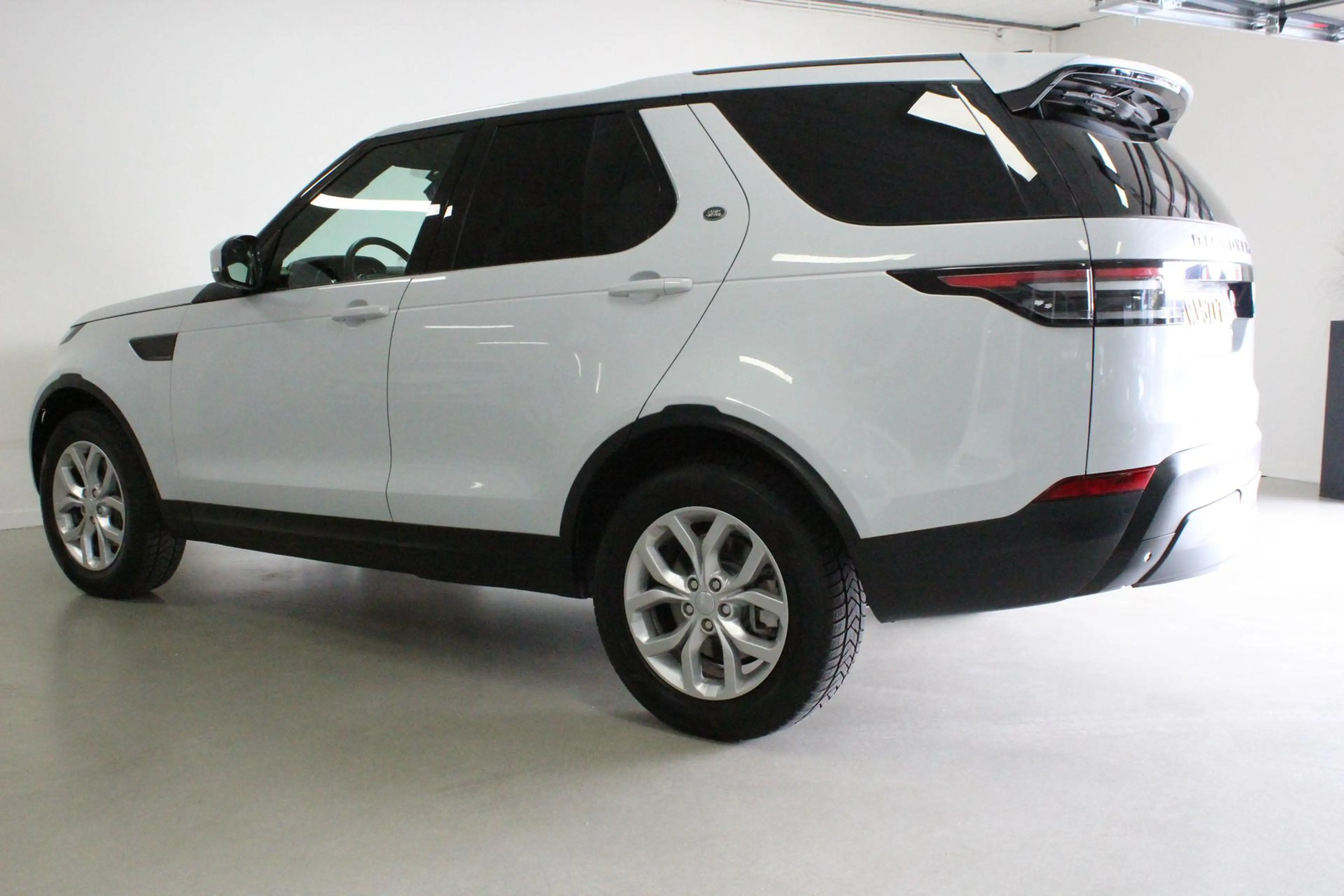 Land Rover Discovery 2.0 Td4 S | NL-AUTO+N.A.P! | CLIMA | 4X4 | CRUISE — photo 6
