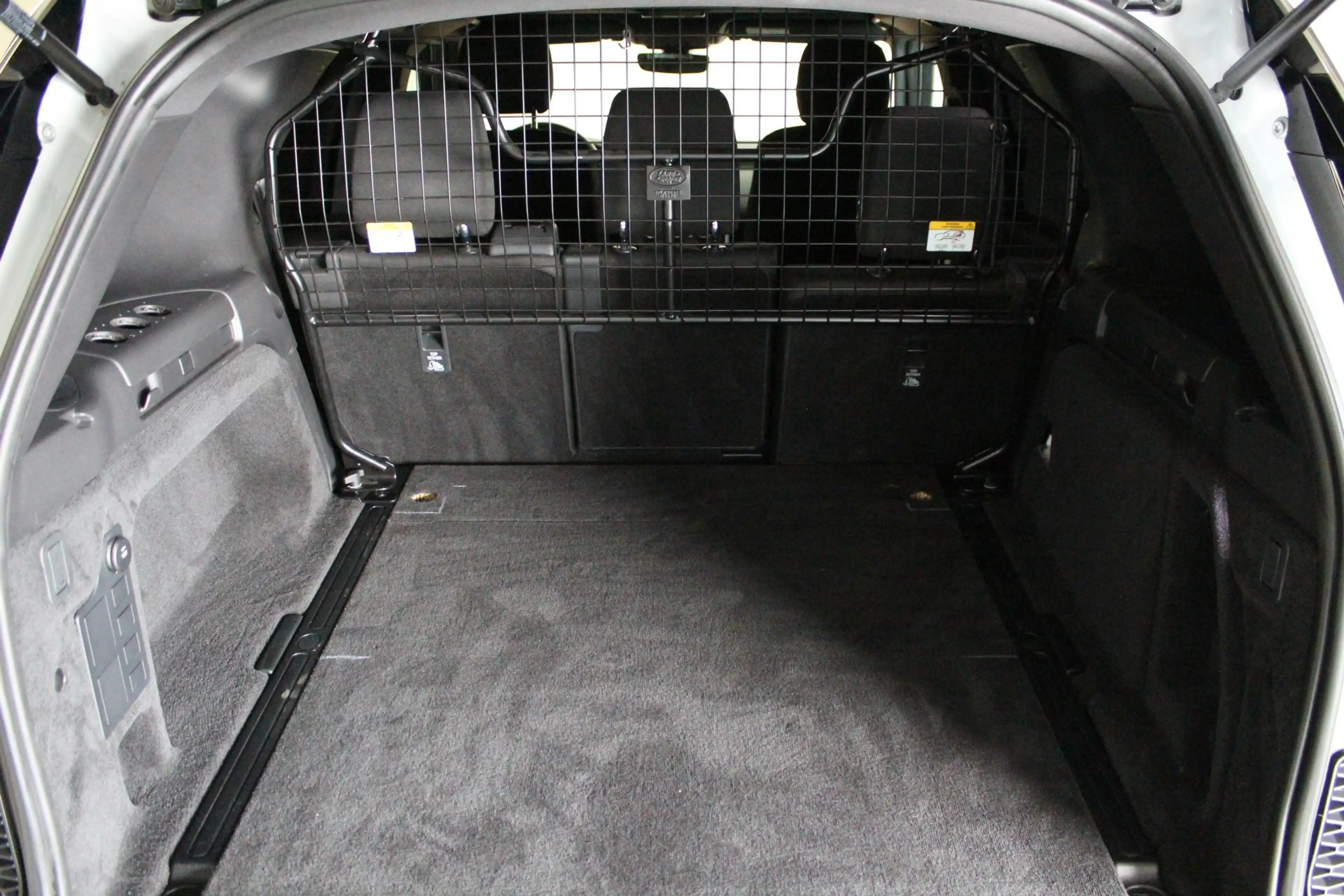 Land Rover Discovery 2.0 Td4 S | NL-AUTO+N.A.P! | CLIMA | 4X4 | CRUISE — photo 14