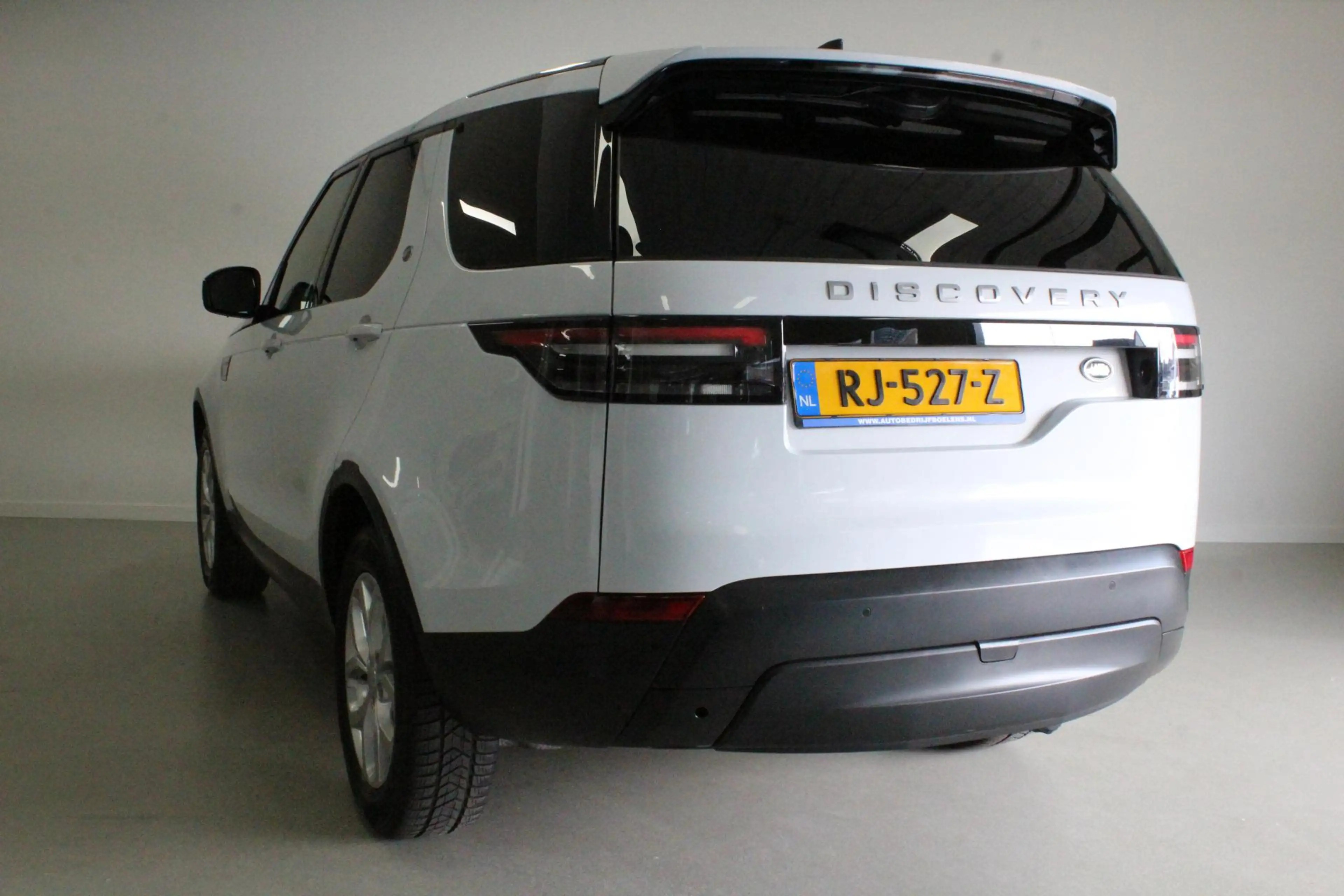 Land Rover Discovery 2.0 Td4 S | NL-AUTO+N.A.P! | CLIMA | 4X4 | CRUISE — photo 5
