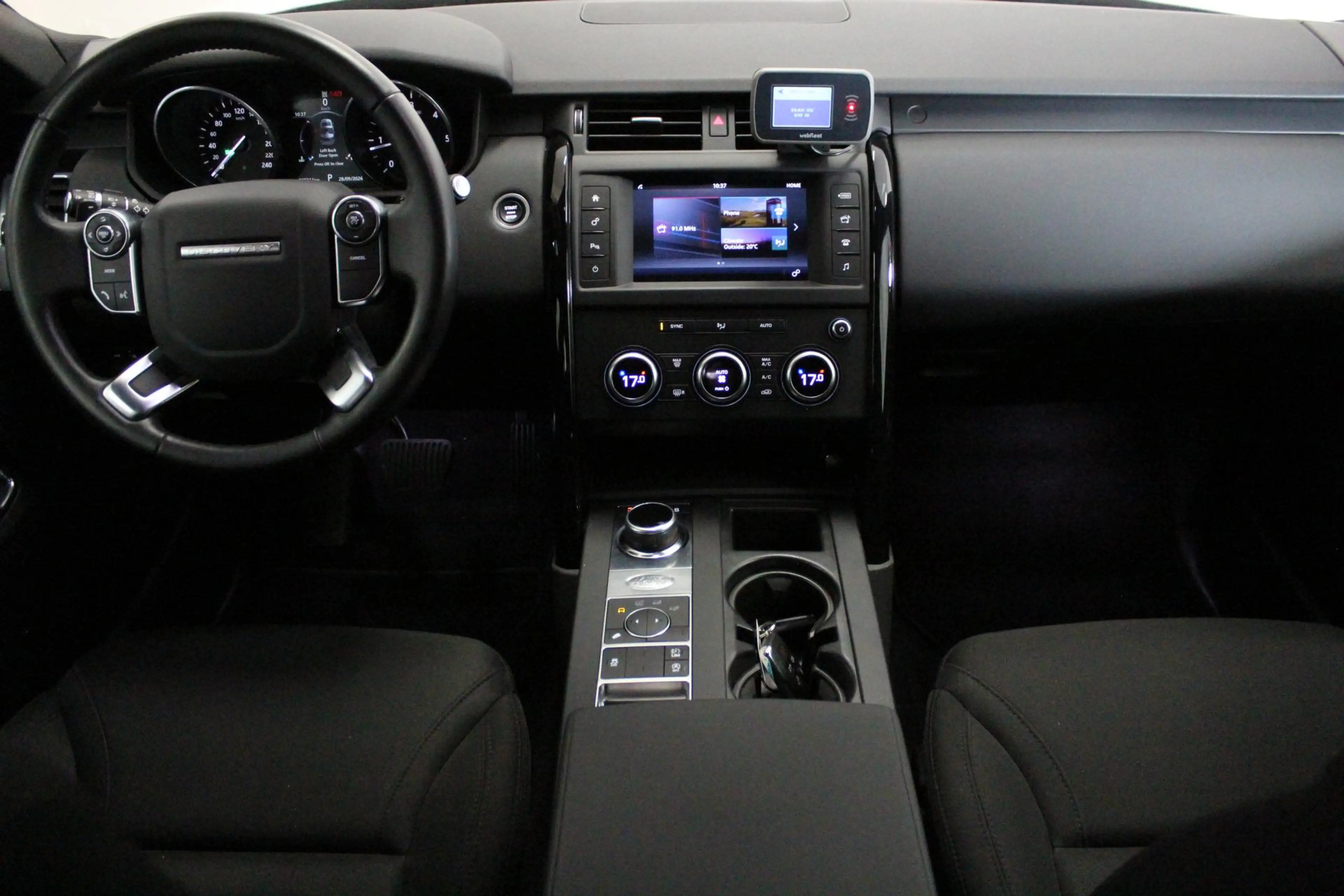 Land Rover Discovery 2.0 Td4 S | NL-AUTO+N.A.P! | CLIMA | 4X4 | CRUISE — photo 12