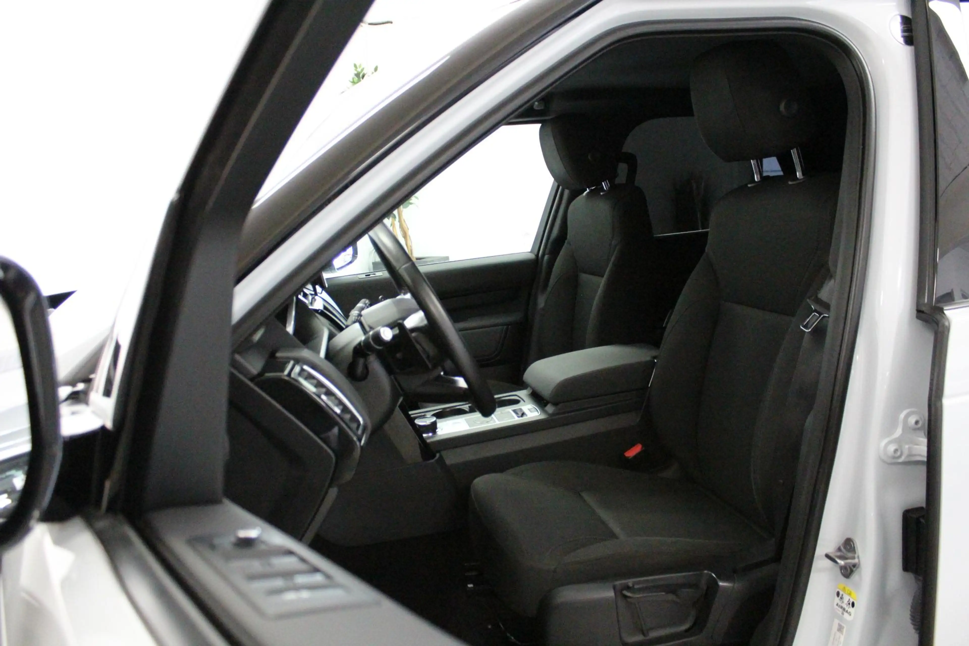 Land Rover Discovery 2.0 Td4 S | NL-AUTO+N.A.P! | CLIMA | 4X4 | CRUISE — photo 10