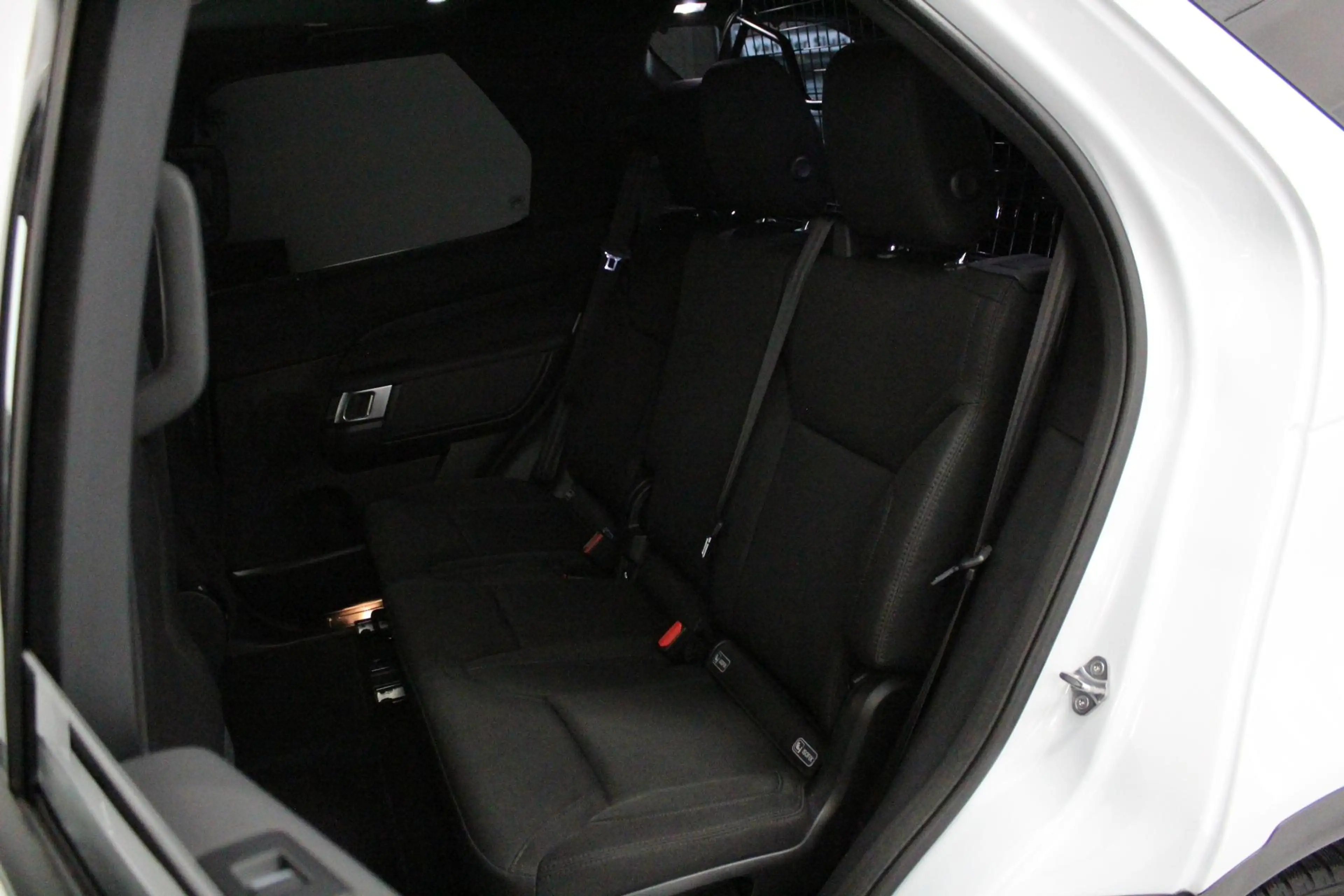 Land Rover Discovery 2.0 Td4 S | NL-AUTO+N.A.P! | CLIMA | 4X4 | CRUISE — photo 11