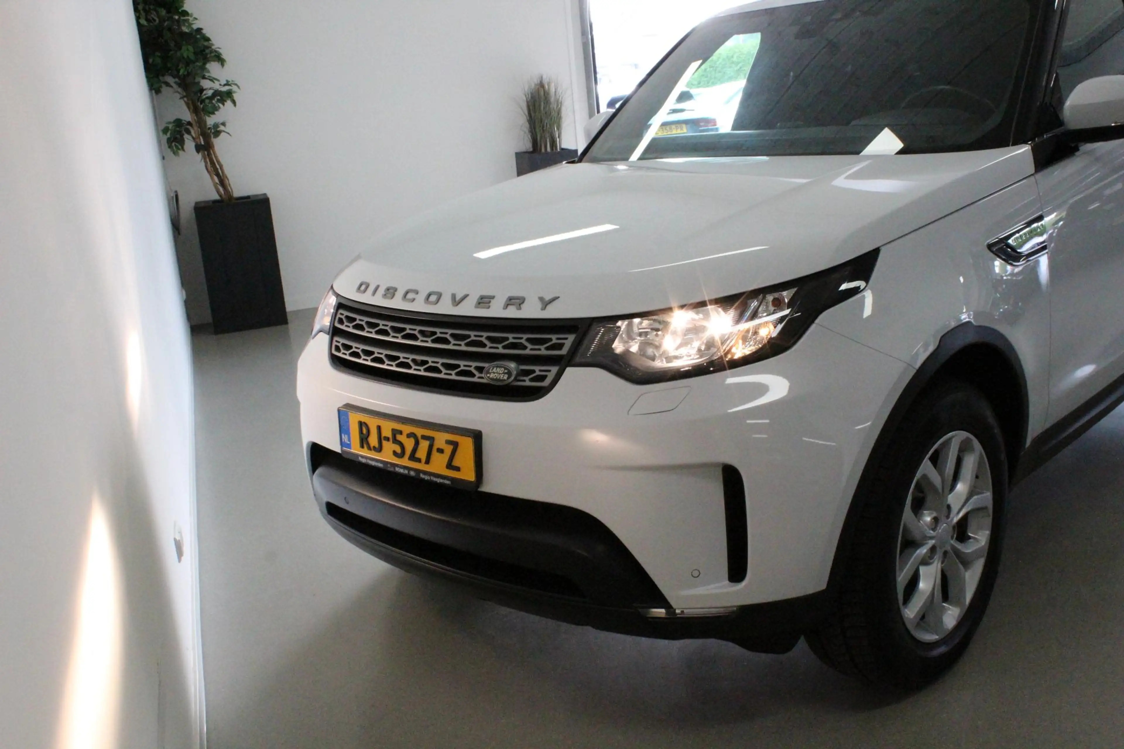 Land Rover Discovery 2.0 Td4 S | NL-AUTO+N.A.P! | CLIMA | 4X4 | CRUISE — photo 18