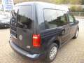 Volkswagen Caddy Caddy TSI BMT 1.2 TSI (5-Si.) Trend "Standheizung" Bleu - thumbnail 4