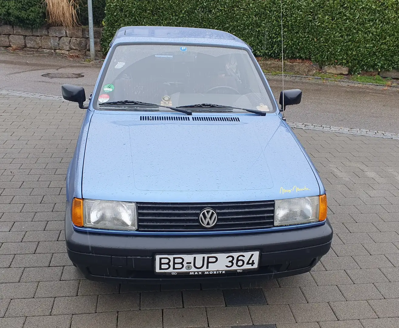 Volkswagen Polo Polo CL - 1