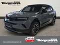 Opel Mokka GS - Leasing möglich - 18Zoll - Carplay Android Au Gris - thumbnail 1