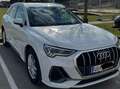 Audi Q3 Q3 35 TFSI S-tronic S-line S-line Weiß - thumbnail 3