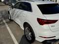 Audi Q3 Q3 35 TFSI S-tronic S-line S-line Weiß - thumbnail 6