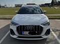 Audi Q3 Q3 35 TFSI S-tronic S-line S-line Weiß - thumbnail 2