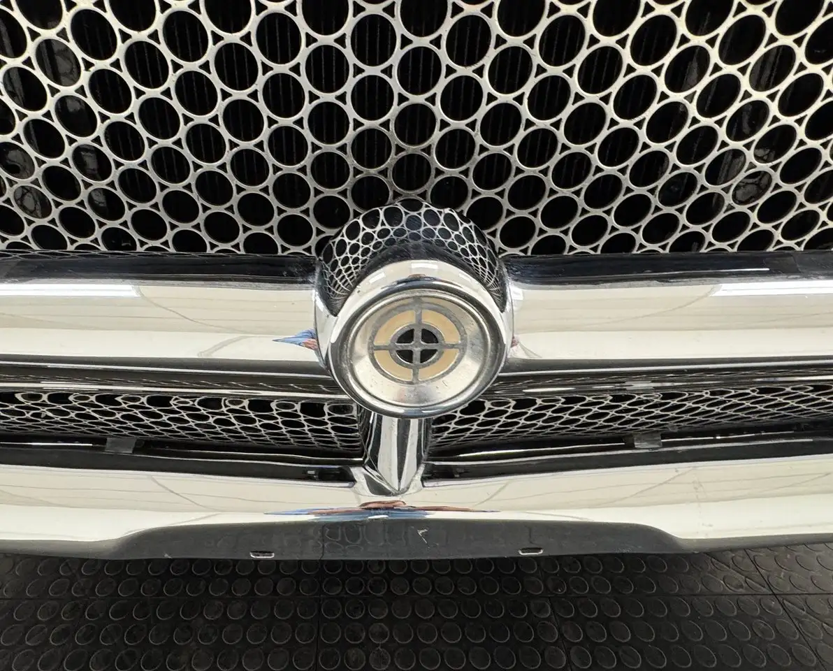 Ford Fairlane 500 Skyliner, foto 11