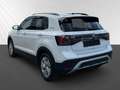 Volkswagen T-Cross Goal 1.5l TSi150PS*DSG+PDC+RFK+Nav+WiRä. Weiß - thumbnail 4