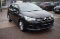 Citroen C4 Lim. Tendance *SCHECKHEFT*1.HAND*NAVI*ALLWETT Schwarz - thumbnail 3