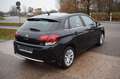 Citroen C4 Lim. Tendance *SCHECKHEFT*1.HAND*NAVI*ALLWETT Schwarz - thumbnail 4