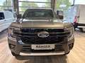 Ford Ranger 2,3 l EcoBoost Doppelkabine PHEV Wildtrak (P703/2A Grau - thumbnail 7