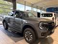 Ford Ranger 2,3 l EcoBoost Doppelkabine PHEV Wildtrak (P703/2A Grau - thumbnail 6