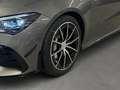Mercedes-Benz CLA 35 AMG 4M Coupé*Burmester*Distronic*Multibe* Grau - thumbnail 6