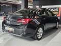 Opel Astra Berlina Automático de 5 Puertas Negro - thumbnail 6
