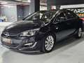 Opel Astra Berlina Automático de 5 Puertas Negro - thumbnail 2