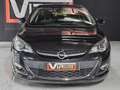 Opel Astra Berlina Automático de 5 Puertas Negro - thumbnail 3