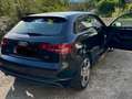 Audi A3 A3 1.6TDI Ambition Ambition Negro - thumbnail 1
