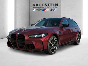 Competition M XDR M Drivers P. / Touring