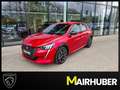 Peugeot 208 GT BlueHDi 100 S&S Rot - thumbnail 1