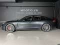 Porsche Panamera (971) 2.9 V6 560CH 4S E-HYBRID Grau - thumbnail 20
