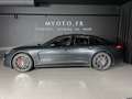 Porsche Panamera (971) 2.9 V6 560CH 4S E-HYBRID Grau - thumbnail 4