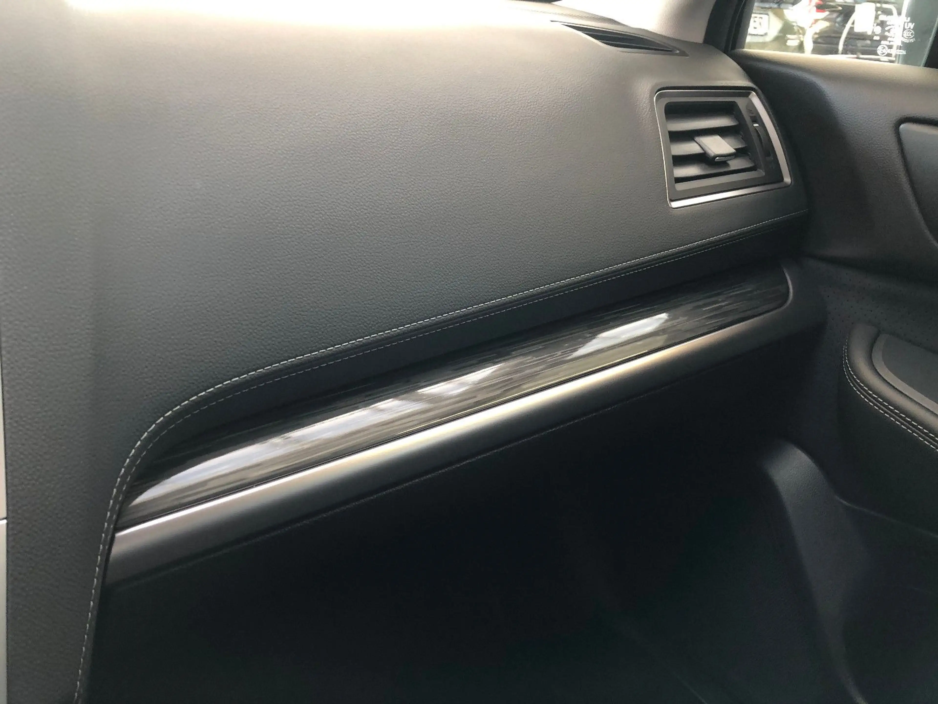 Subaru OUTBACK Spezial Edition — photo 9