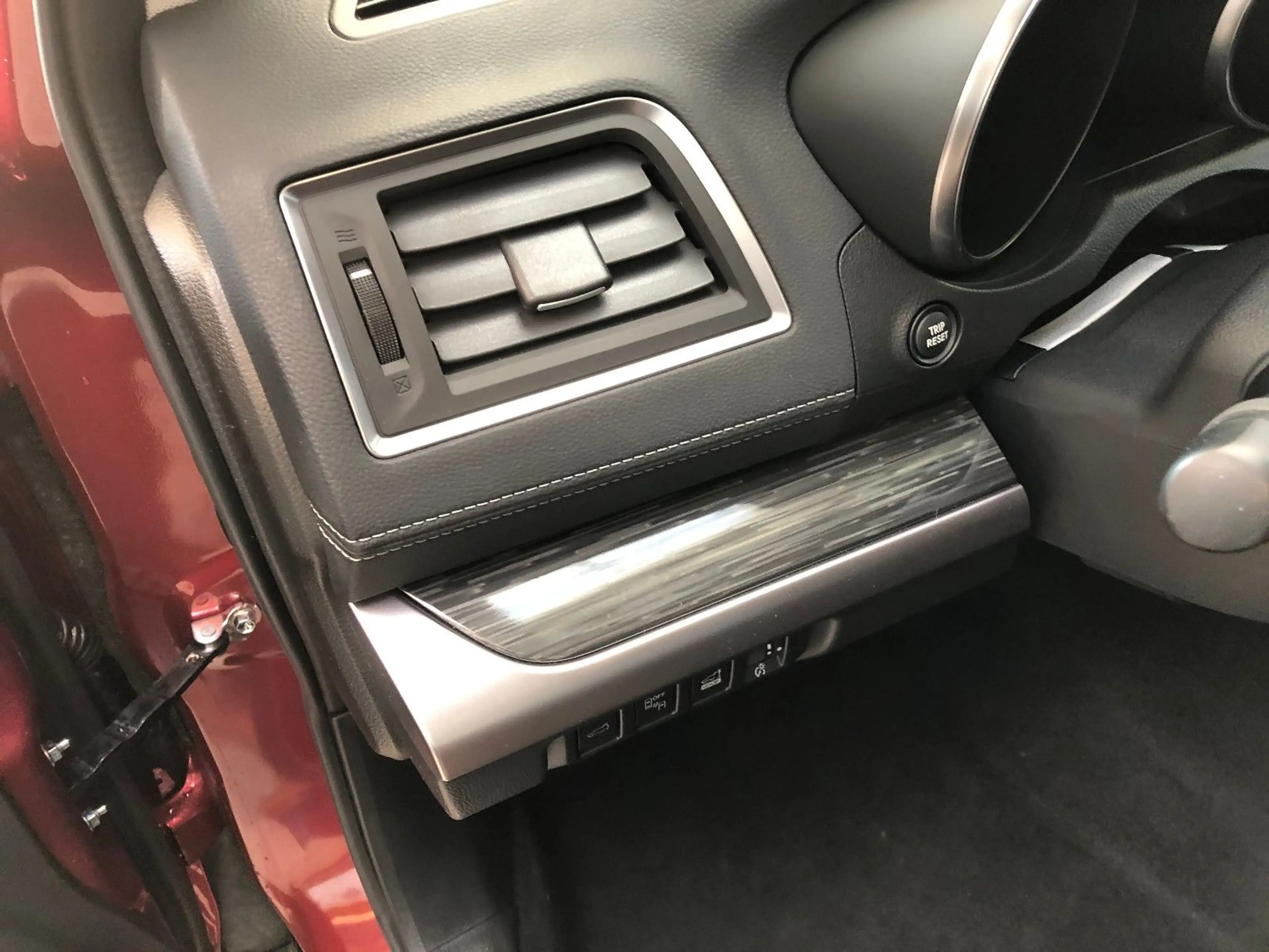 Subaru OUTBACK Spezial Edition — photo 14