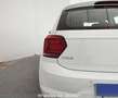 Volkswagen Polo 1.0 EVO 80 CV 5p. Comfortline BlueMotion Technolo Weiß - thumbnail 21