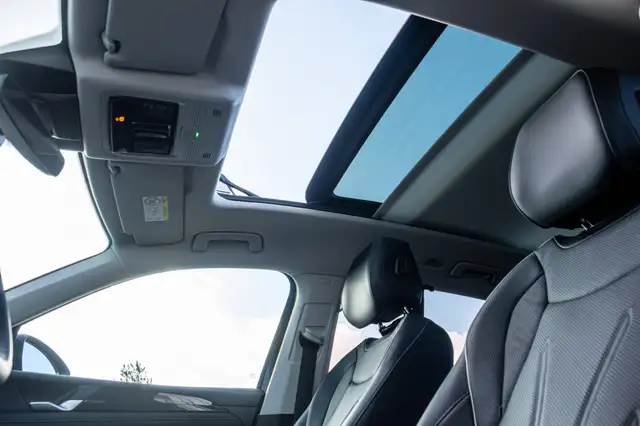 Volkswagen Tiguan view 10